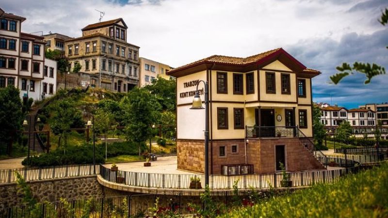 Trabzon'da Yeniden Seçime Gidiliyor! Tarih Açıklandı