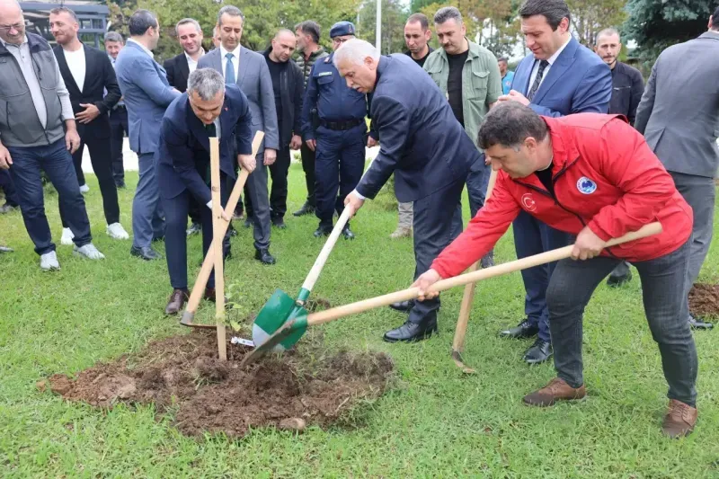 Yomra Elmasını Geleceğe Taşımak İçin Önemli Adım!