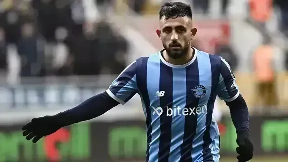 Trabzonspor İle Anılan Matias Vargas'la Görüşmeler Başladı!