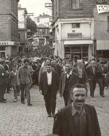 Trabzon Pazar Kapısı Mahallesinin Bilinmeyen Hikayesi