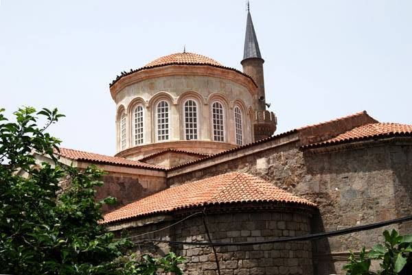 Trabzon Yeni Cuma Mahallesinin Bilinmeyen Hikayesi