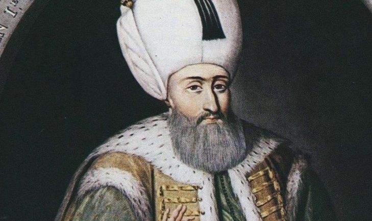 Trabzon'daki Kitaplarda Kanuni Sultan Süleyman'a Dair Merak Edilen Bilgiler!