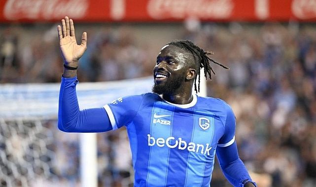 Trabzonspor Vazgeçmişti! Tolu Arokodare İçin Transfer Gelişmesi