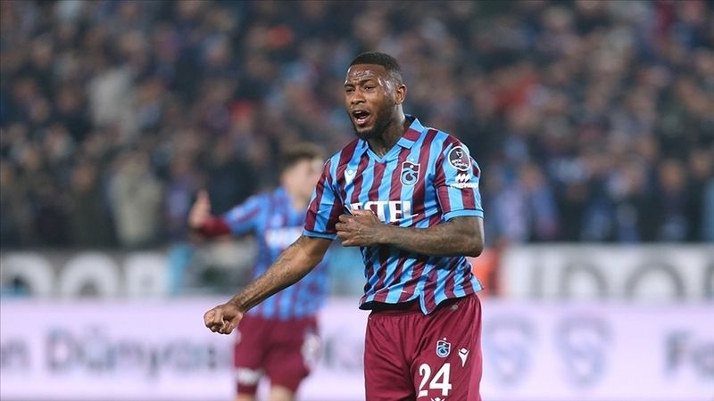 Şampiyon Kadronun Parçasıydı! Trabzonspor’dan İz Bırakarak Ayrılmak İstiyor