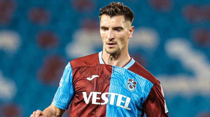 Thomas Meunier Aylar Sonra İçini Döktü! ''Pişman Değilim Ama''