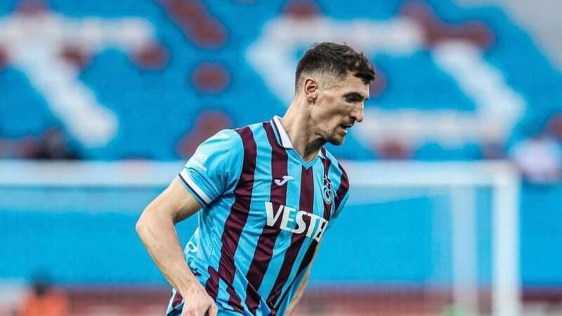 Thomas Meunier Aylar Sonra İçini Döktü! ''Pişman Değilim Ama''