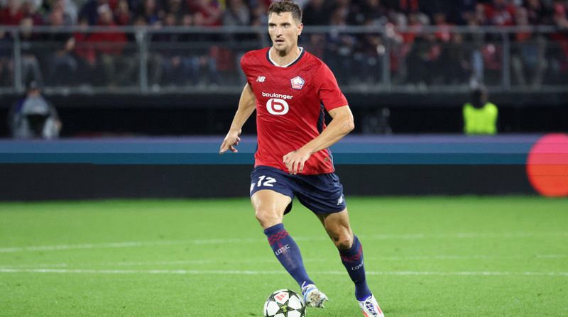 Thomas Meunier Aylar Sonra İçini Döktü! ''Pişman Değilim Ama''