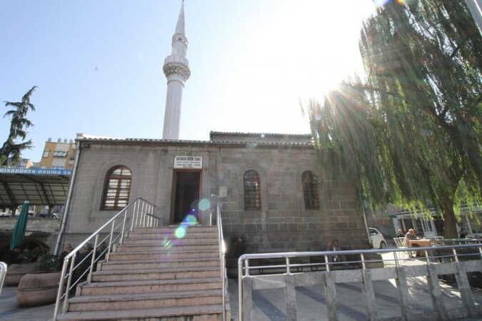 Emir Mehmet ve Osman Baba'nın Trabzon’daki Yeri! 