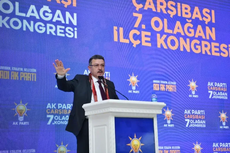 Trabzon'un Çarşıbaşı İlçesine Doğal Gaz Müjdesi