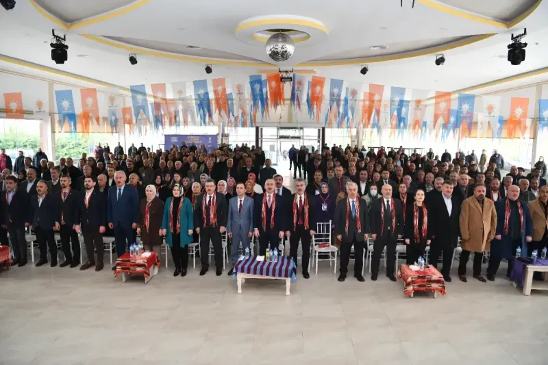 Trabzon'un Çarşıbaşı İlçesine Doğal Gaz Müjdesi